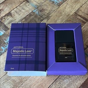 doTERRA Majestic Lore Oil Personal Aroma 8ml
